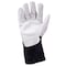 Ironclad Performance Wear TIG Welding Glove-Cowhide leather palm gives durability. Protects against burns and medium heat, S WTIG-02-S - alternate 2